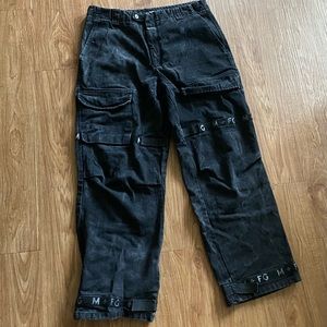 Marithe Francois Girbaud Jeans